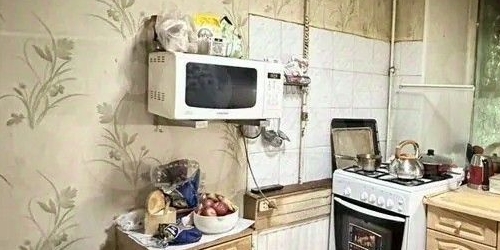 3-комн квартира проспект Средний Васильевского острова, 52