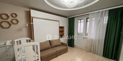 1-комн квартира Таллинская улица,  д. 8