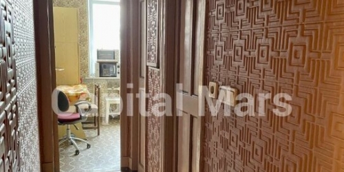 2-комн квартира Рижский проезд,  д. 11