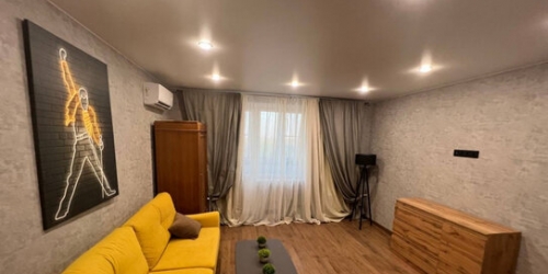 1-комн квартира улица Академика Миллионщикова,  д. 31