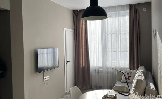 Продажа 1-комн квартиры на вторичном рынке Магеллана пр-т