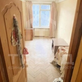 Продажа 2-комн квартиры на вторичном рынке Народного ополчения пр-кт,  д. 175