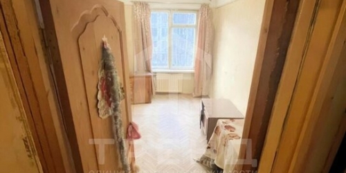 2-комн квартира Народного ополчения пр-кт,  д. 175