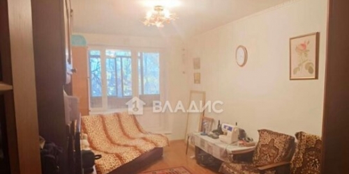 3-комн квартира Каширское ш,  д. 106