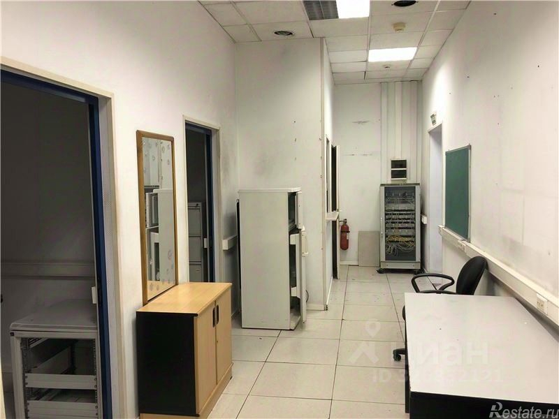 Аренда офиса ул Академика Королева,  д. 12