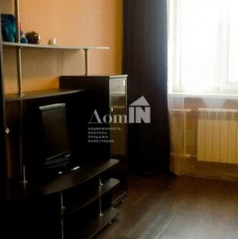 Продажа 1-комн квартиры на вторичном рынке Индустриальный пр-кт,  д. 15