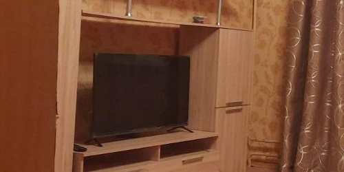 1-комн квартира Россошанский проезд, 4К2