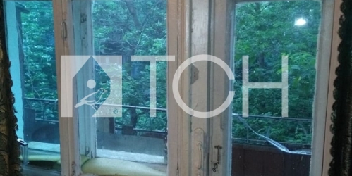 Комната Королев, Ударника проезд, 7