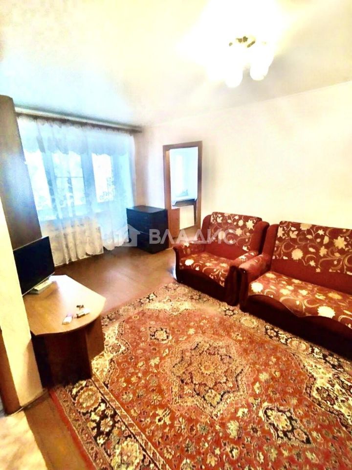 Продажа 2-комн квартиры на вторичном рынке Ногинск, улица Климова, 32