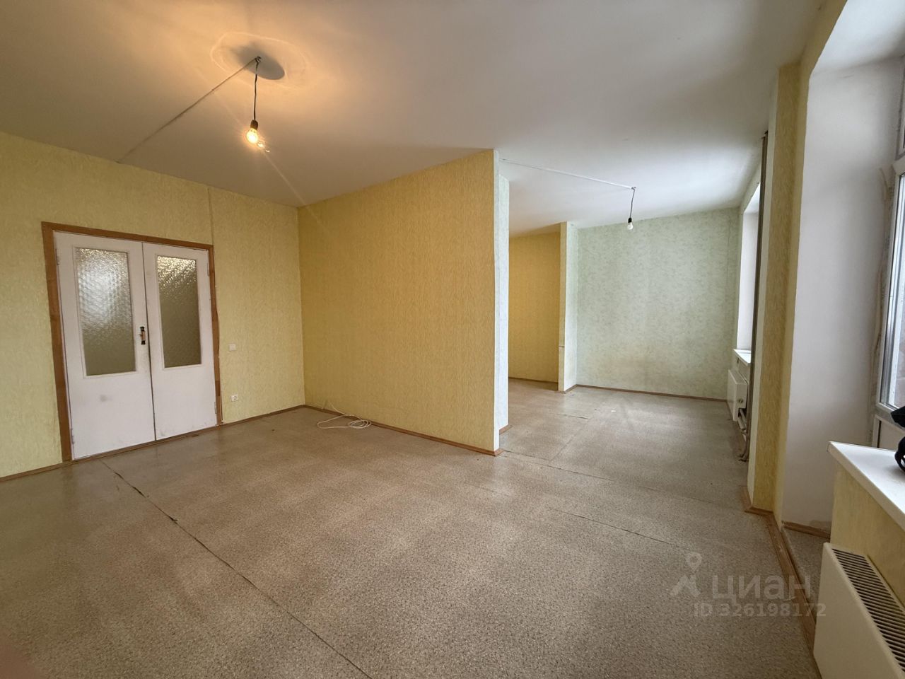 Продажа 1-комн квартиры на вторичном рынке Д мкр, Пущино,  д. 23