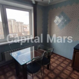 Аренда 3-комн квартиры на вторичном рынке улица Ивана Бабушкина,  д. 3