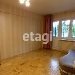 Продажа 2-комн квартиры на вторичном рынке ул Брюсовская,  д. 8