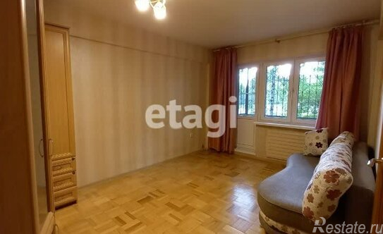 Продажа 2-комн квартиры на вторичном рынке ул Брюсовская,  д. 8