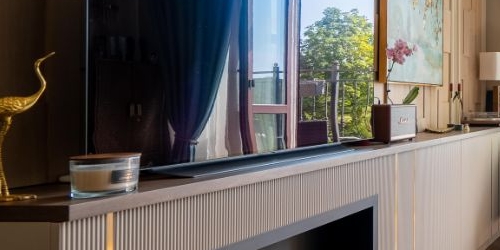 3-комн квартира Дибуновская улица, 34