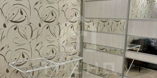 1-комн квартира Маршала Блюхера пр-кт,  д. 38,  к. 1