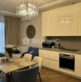 Продажа 2-комн квартиры на вторичном рынке улица Василисы Кожиной