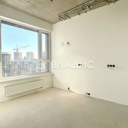 Продажа 2-комн квартиры на вторичном рынке Варшавское ш,  д. 37А,  к. 2