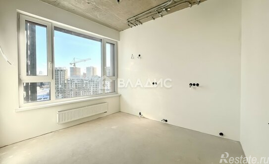 Продажа 2-комн квартиры на вторичном рынке Варшавское ш,  д. 37А,  к. 2