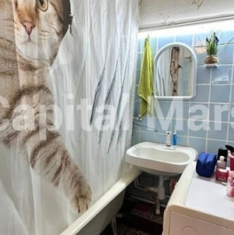 Аренда 1-комн квартиры на вторичном рынке улица Пивченкова,  д. 7