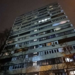 Продажа 2-комн квартиры на вторичном рынке Парковая 16-я ул,  д. 16 к1