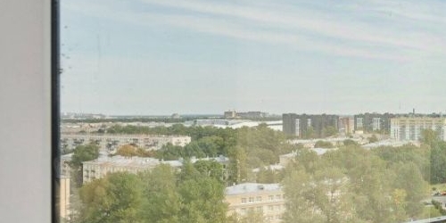 4-комн квартира Перевозный переулок, 4