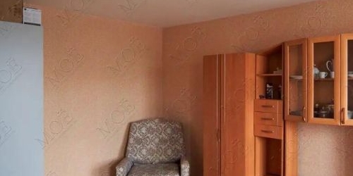 1-комн квартира улица Крыленко, 43К1