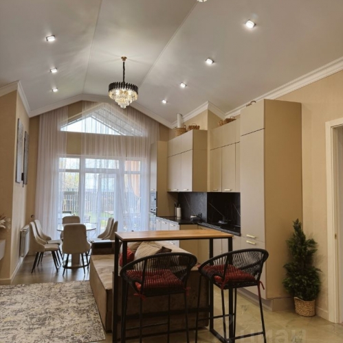 Коттедж/дом Протасово, 46К-8222,  д. 19