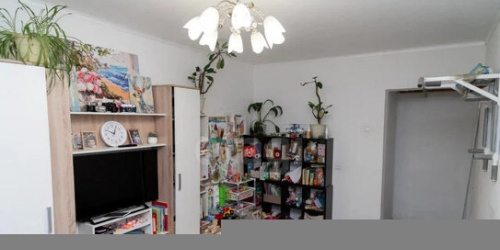 2-комн квартира Вишерская улица,  д. 18