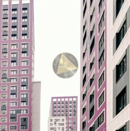 Продажа 2-комн квартиры на вторичном рынке Маршала Блюхера пр-кт,  д. 3 к2 с1