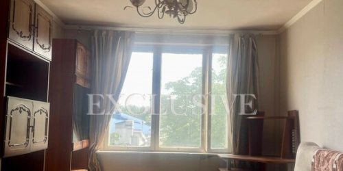 1-комн квартира улица Конёнкова,  д. 12А