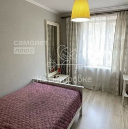 Продажа 2-комн квартиры на вторичном рынке Юшуньская Б. ул,  д. 4