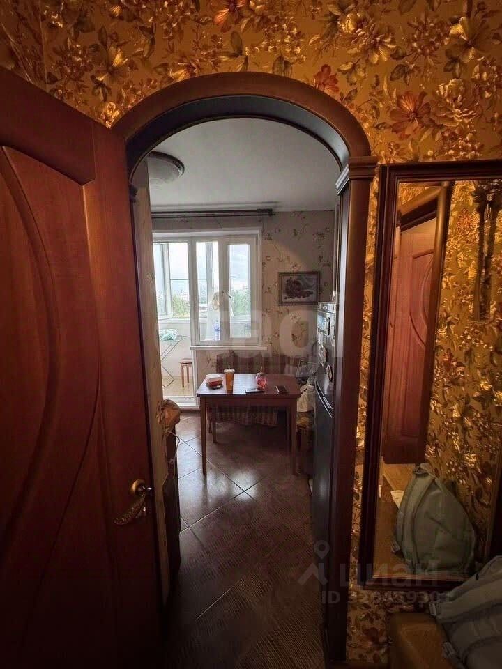 Продажа 1-комн квартиры на вторичном рынке 2-я Останкинская улица, 10