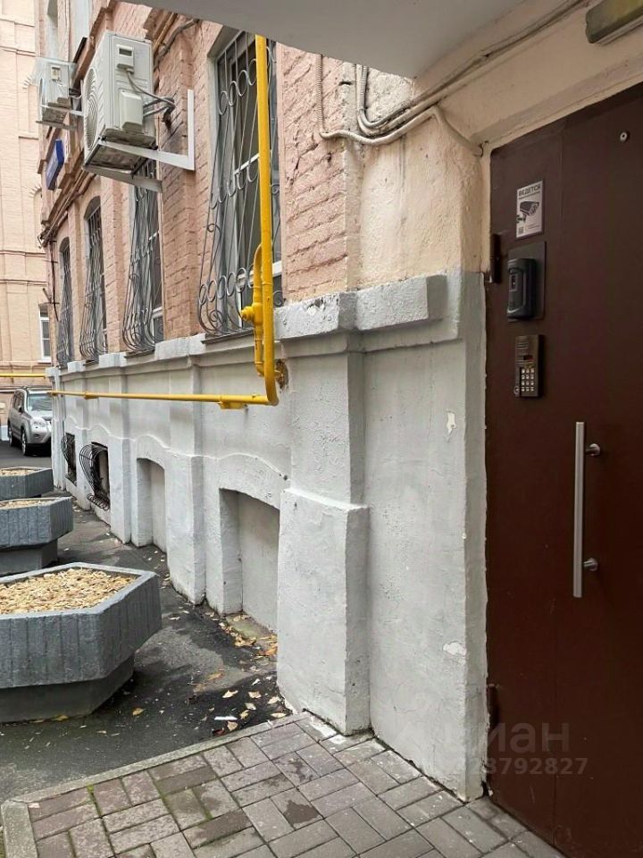 Продажа 2-комн квартиры на вторичном рынке Мещанская улица, 1/17С2