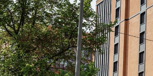 2-комн квартира Большой Смоленский проспект, 30