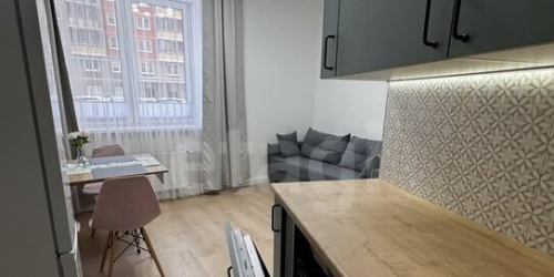 2-комн квартира ул Севастьянова,  д. 28,  к. 1 стр 1