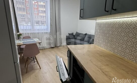 Продажа 2-комн квартиры на вторичном рынке ул Севастьянова,  д. 28,  к. 1 стр 1