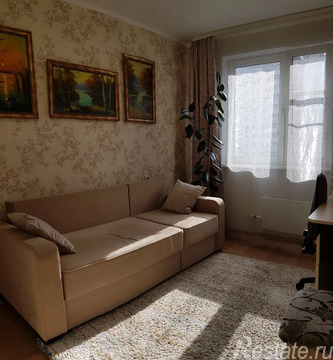 Продажа 2-комн квартиры на вторичном рынке Красногорск, улица Игната Титова,  д. 7