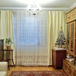 Продажа 3-комн квартиры на вторичном рынке ул Академика Анохина,  д. 6,  к. 2