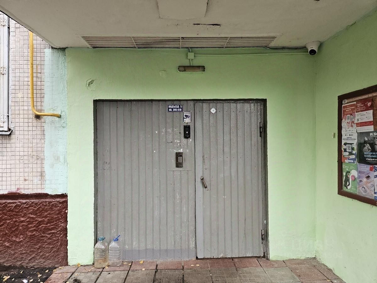 Продажа 2-комн квартиры на вторичном рынке проезд Шокальского, 59К2