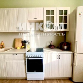 Продажа 1-комн квартиры на вторичном рынке Полтавская улица,  д. 47 к1