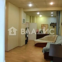 Продажа 3-комн квартиры на вторичном рынке ул Красноармейская,  д. 12