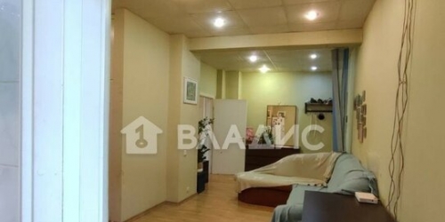 3-комн квартира ул Красноармейская,  д. 12