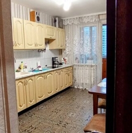 Продажа 2-комн квартиры на вторичном рынке Чехов, ул Земская,  д. 4