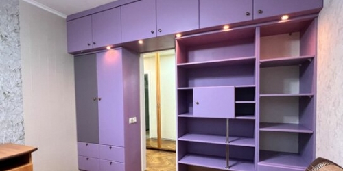 3-комн квартира Фонарный пер,  д. 14