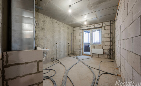 Продажа 2-комн квартиры на вторичном рынке Одинцово г, Маковского ул,  д. 20