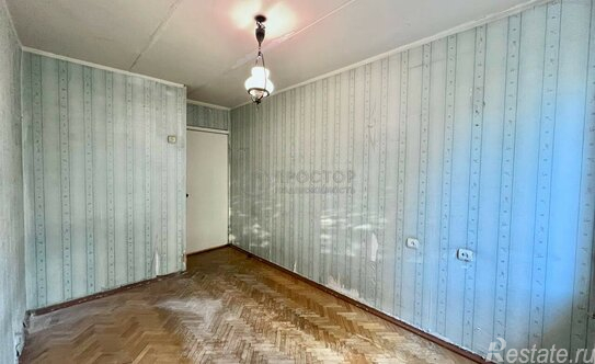 Продажа 2-комн квартиры на вторичном рынке ул Трифоновская,  д. 57,  к. 2