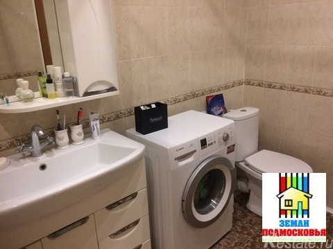 Продажа 1-комн квартиры на вторичном рынке Яхрома, ул. Парковая,  д. 8