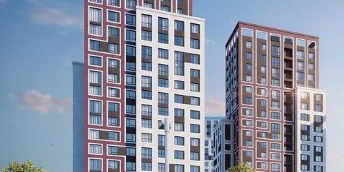 1-комн квартира Полюстровский проспект, 77