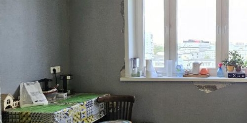 3-комн квартира улица 800-летия Москвы, 16