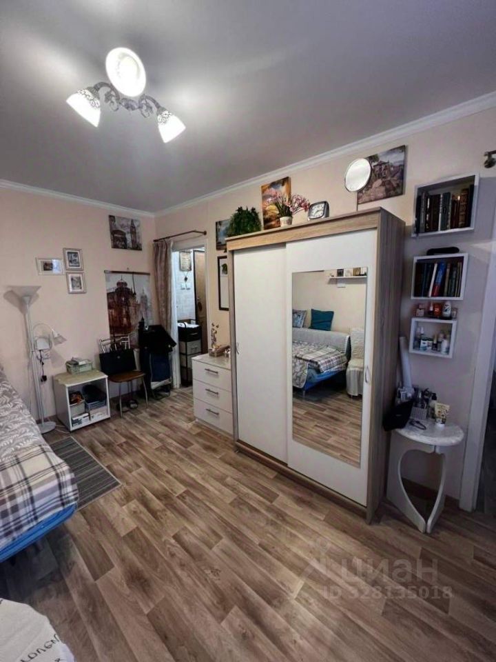 Продажа 1-комн квартиры на вторичном рынке АБ мкр, Пущино,  д. 23